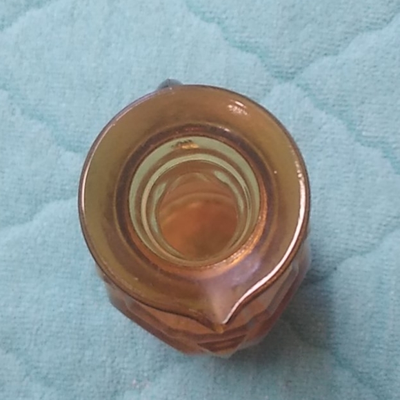 Oil/Vinegar Vintage Decanter - Picture 4 of 7